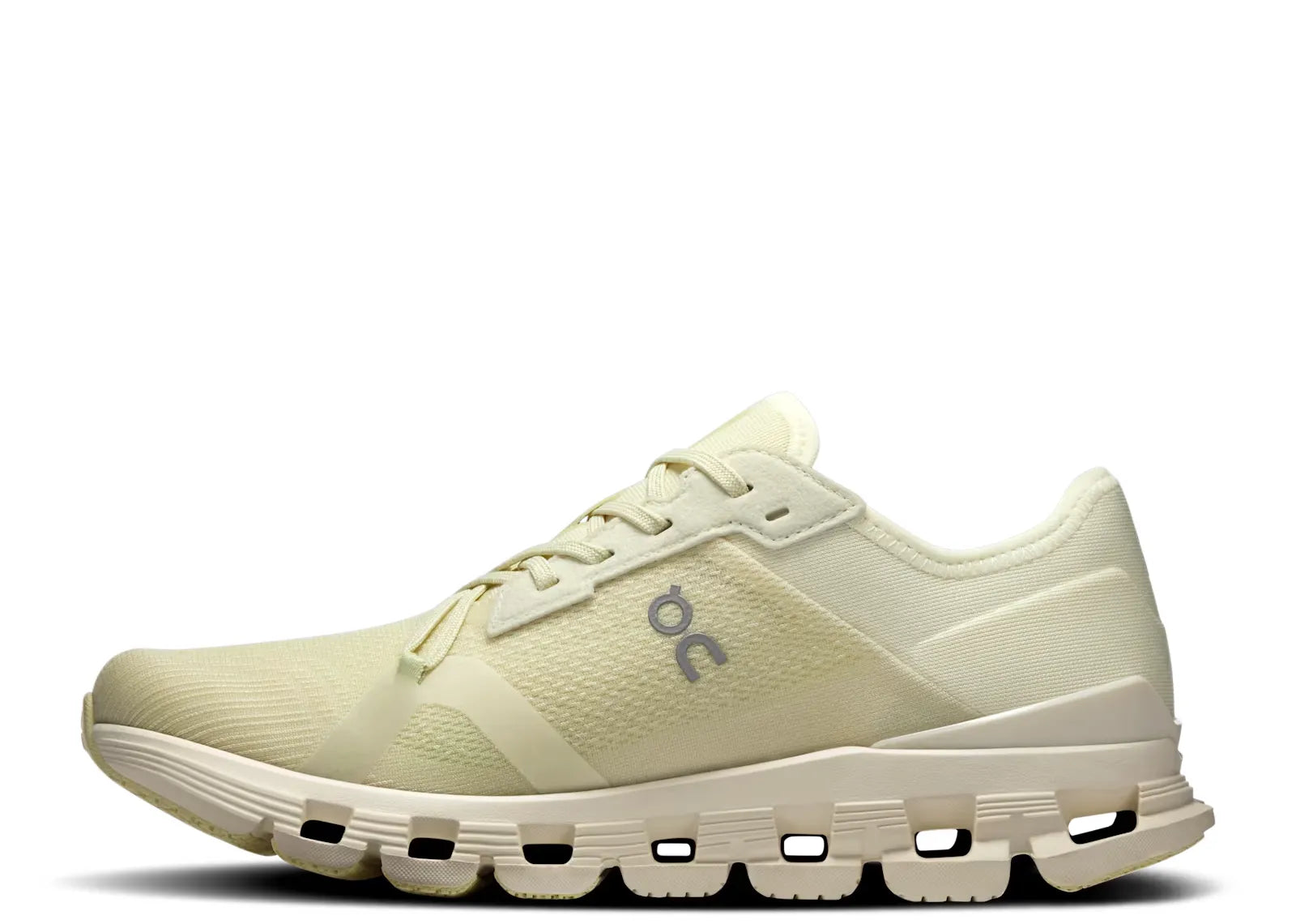 On Running Cloud X 4 AD Seedling Ghost (W)