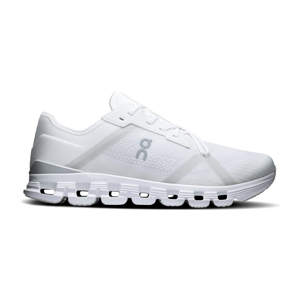 On Running Cloud X 4 AD White Wolf