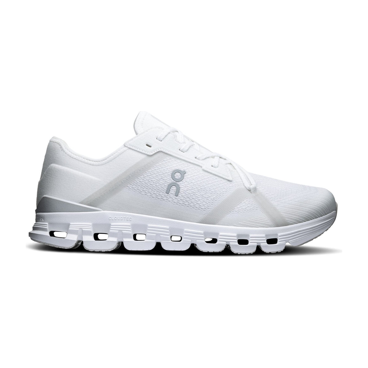 On Running Cloud X 4 AD White Wolf