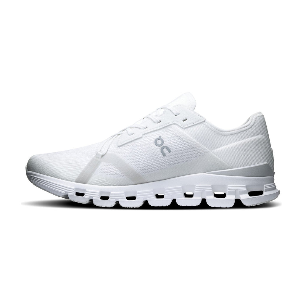 On Running Cloud X 4 AD White Wolf