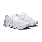 On Running Cloud X 4 AD White Wolf