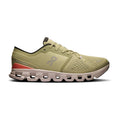 On Running Cloud X 4 Caper Salmon