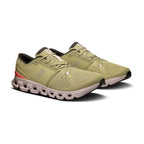On Running Cloud X 4 Caper Salmon