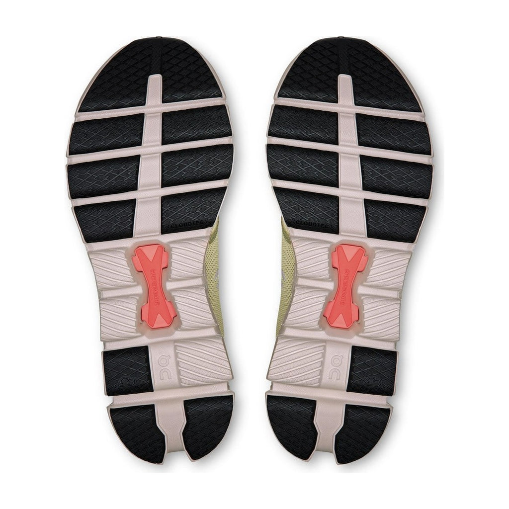 On Running Cloud X 4 Caper Salmon