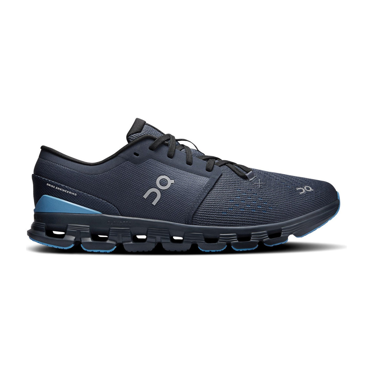On Running Cloud X 4 Navy Gourami