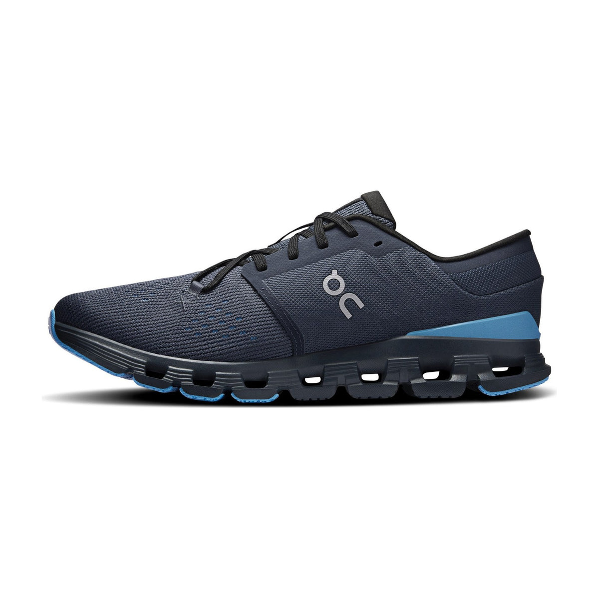 On Running Cloud X 4 Navy Gourami