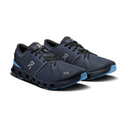 On Running Cloud X 4 Navy Gourami
