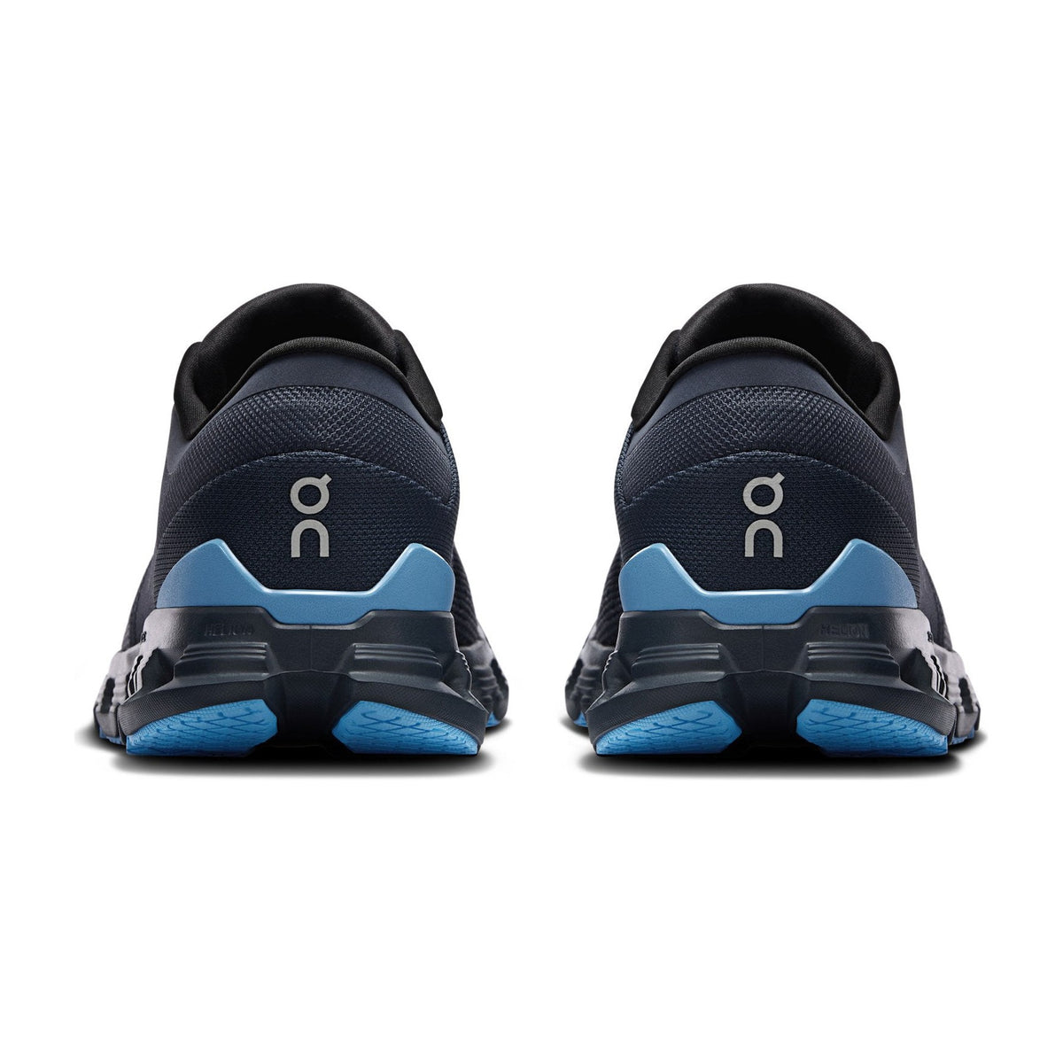 On Running Cloud X 4 Navy Gourami
