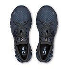 On Running Cloud X 4 Navy Gourami