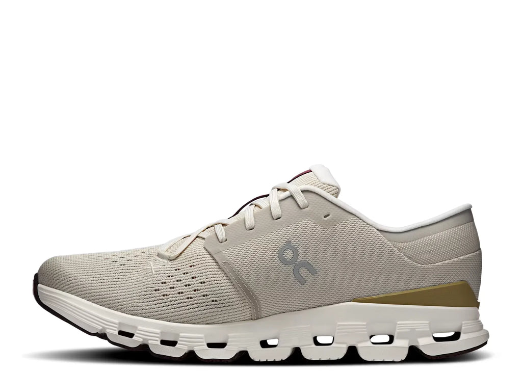 On Running Cloud X 4 Pelican Ice