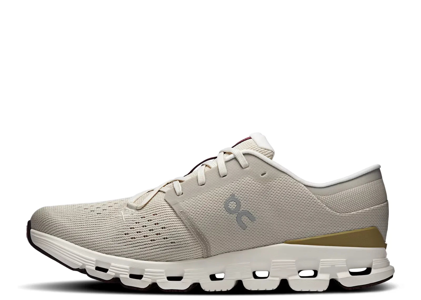 On Running Cloud X 4 Pelican Ice
