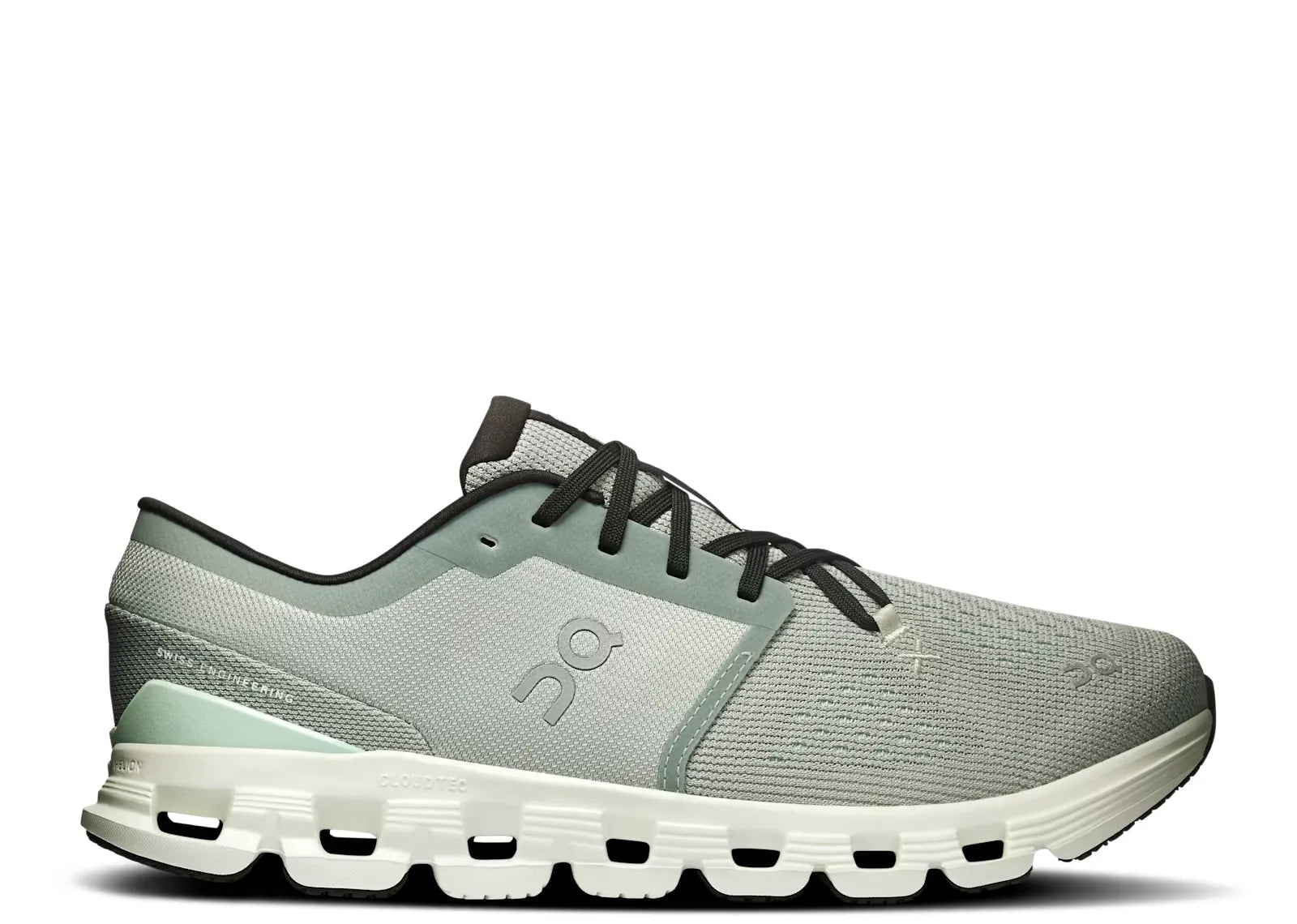 On Running Cloud X 4 Tin Iceberg
