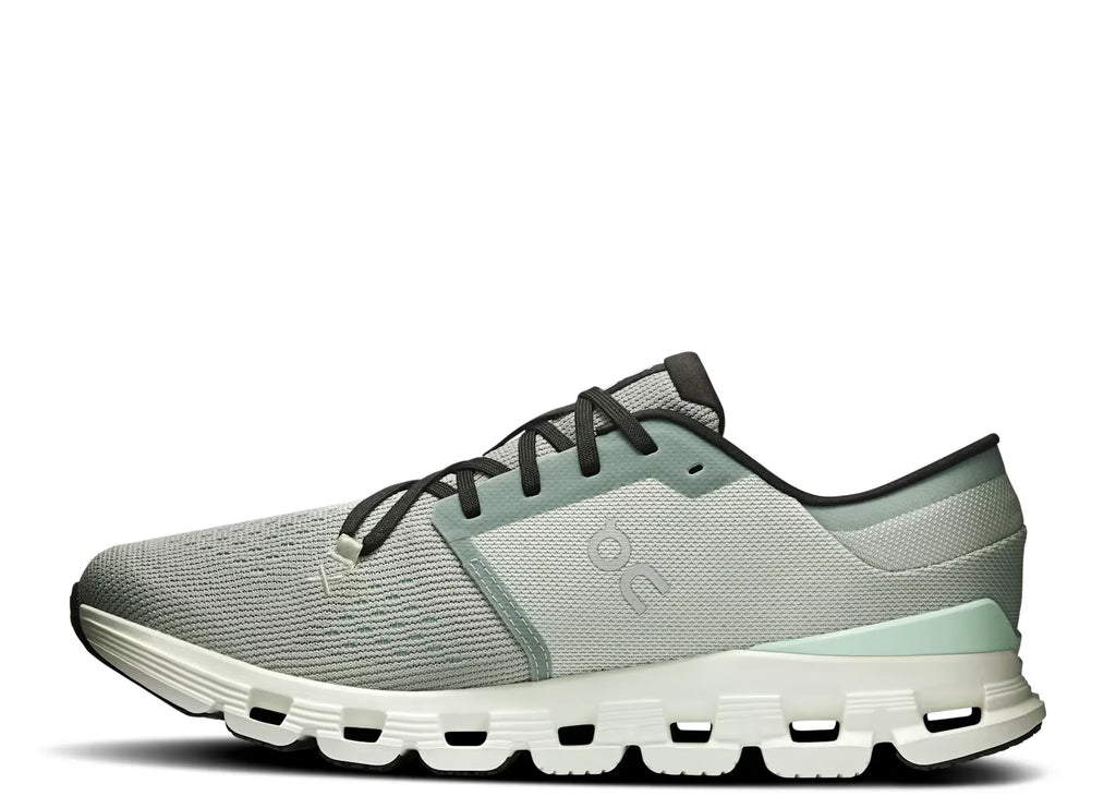On Running Cloud X 4 Tin Iceberg