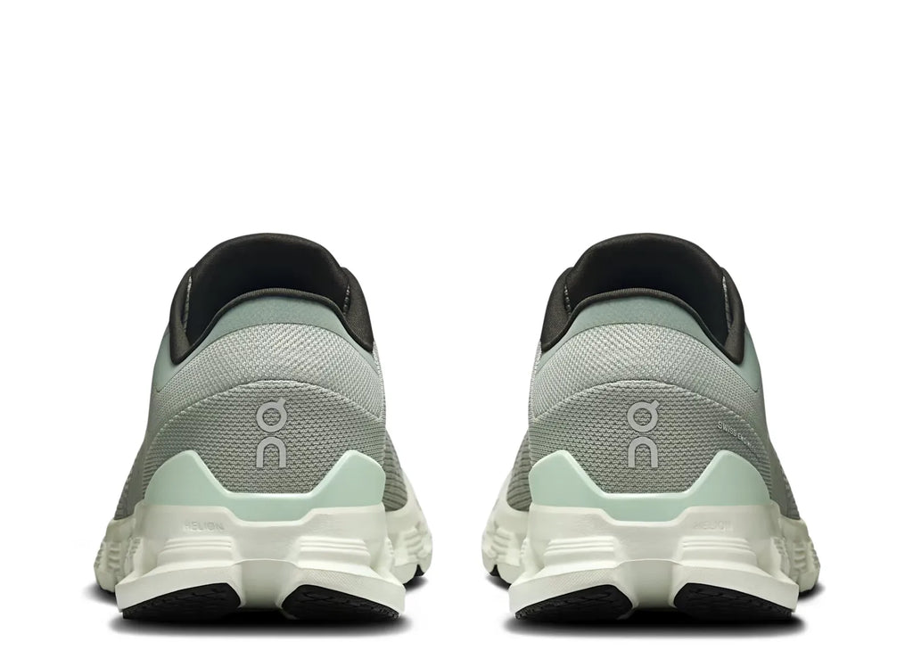 On Running Cloud X 4 Tin Iceberg
