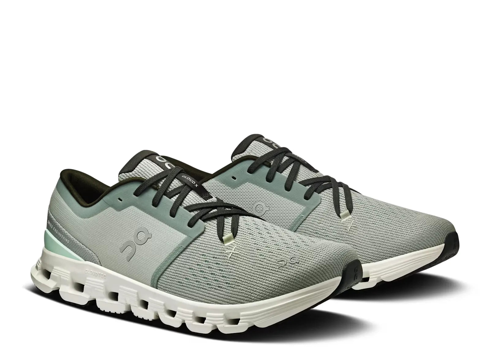 On Running Cloud X 4 Tin Iceberg