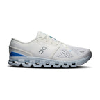 On Running Cloud X 4 White Arctic