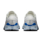 On Running Cloud X 4 White Arctic