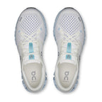 On Running Cloud X 4 White Arctic