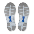 On Running Cloud X 4 White Arctic