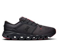On Running Cloud X 5 Eclipse Black