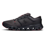 On Running Cloud X 5 Eclipse Black