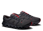 On Running Cloud X 5 Eclipse Black