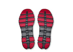 On Running Cloud X 5 Eclipse Black