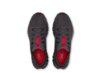 On Running Cloud X 5 Eclipse Black