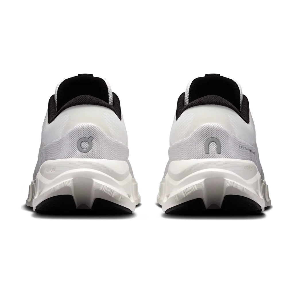 On Running Cloud X 5 White Black