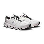 On Running Cloud X 5 White Black