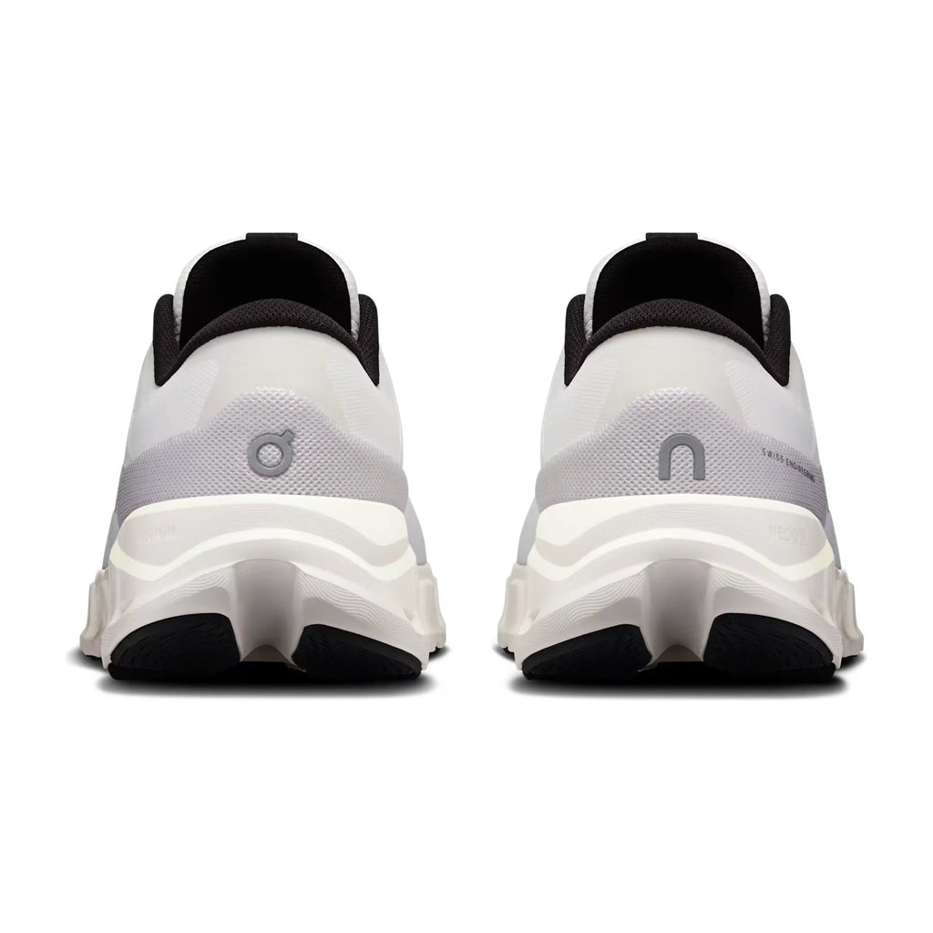On Running Cloud X 5 White Black (W)