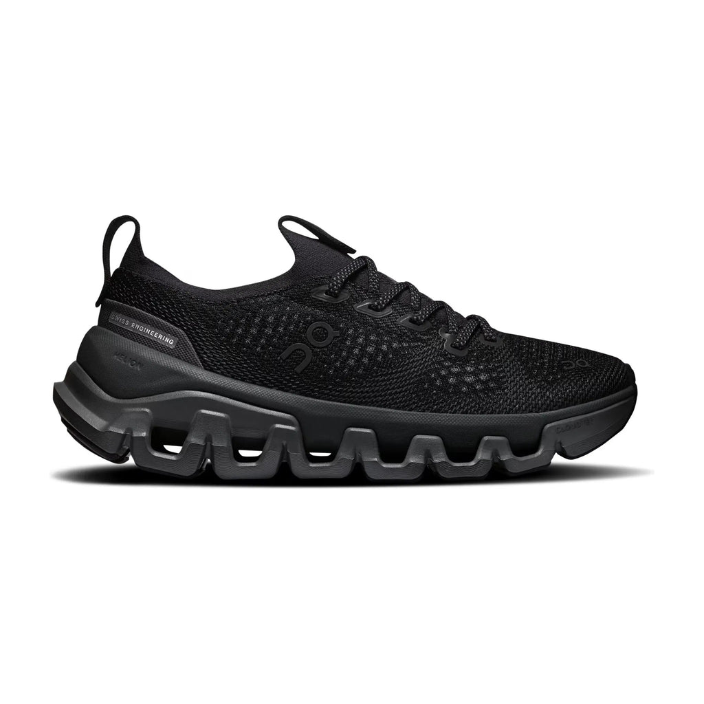 On Running Cloud X Tempo Black Eclipse (W)