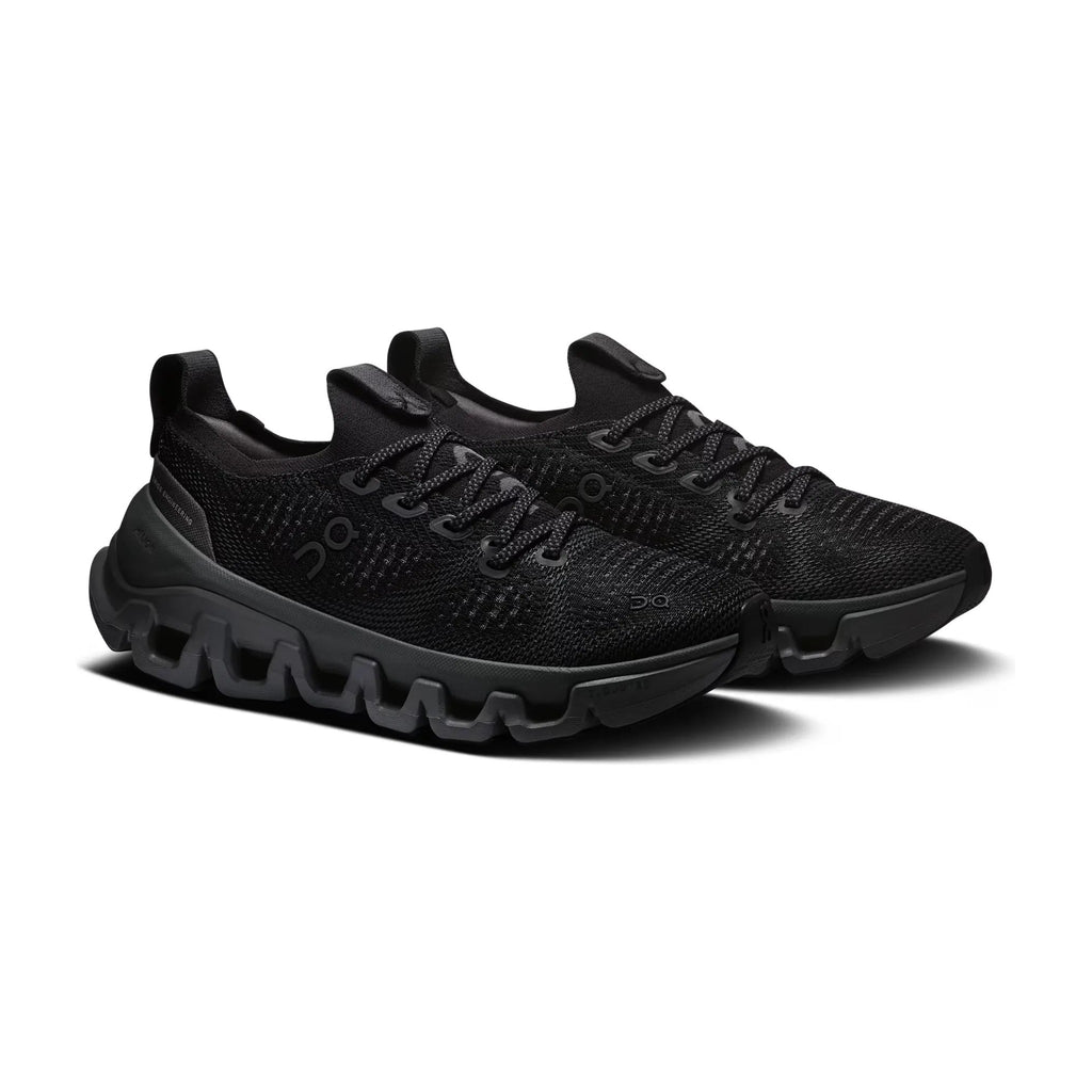 On Running Cloud X Tempo Black Eclipse (W)