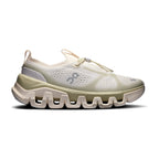 On Running Cloud X Tempo Ivory Chalk (W)