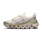 On Running Cloud X Tempo Ivory Chalk (W)