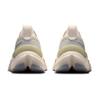 On Running Cloud X Tempo Ivory Chalk (W)