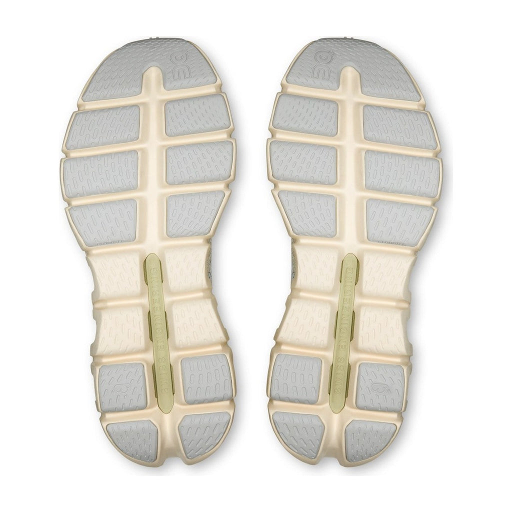 On Running Cloud X Tempo Ivory Chalk (W)