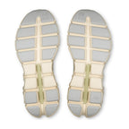 On Running Cloud X Tempo Ivory Chalk (W)