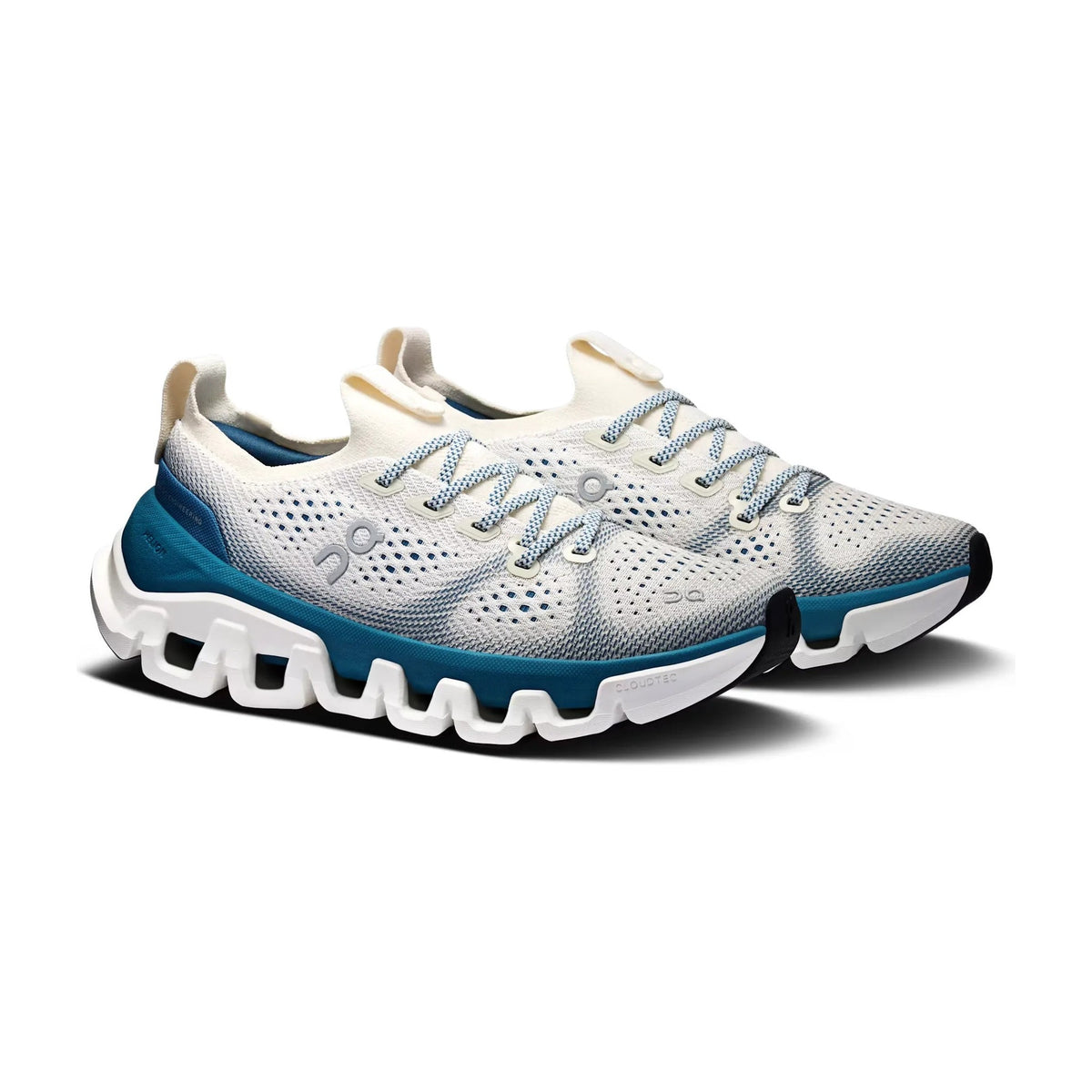 On Running Cloud X Tempo Ivory Storm (W)