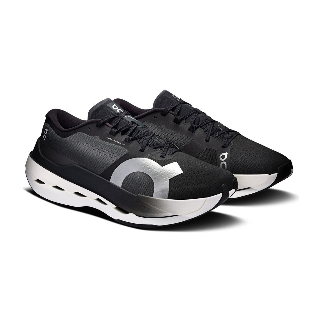 On Running Cloudboom Max All Black