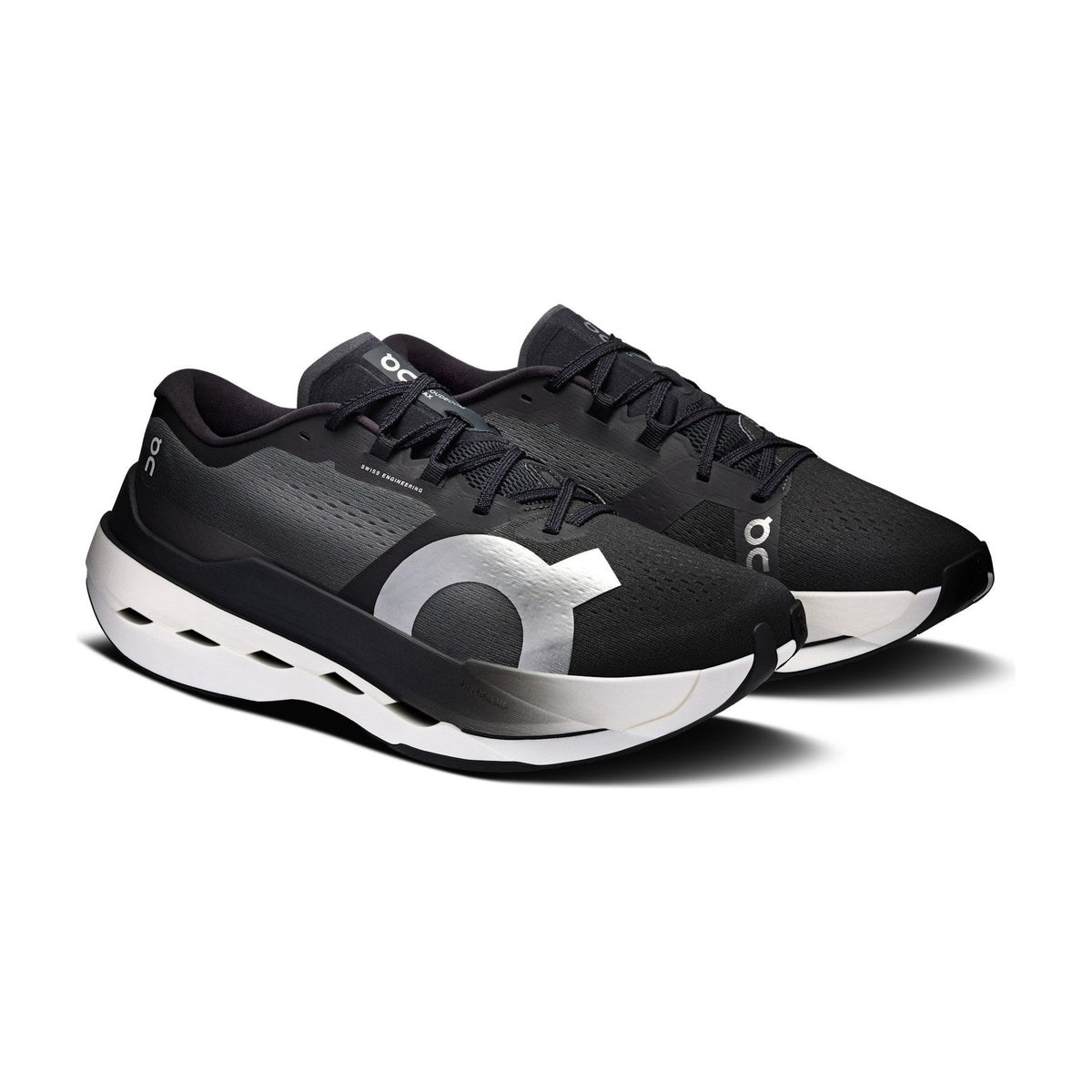 On Running Cloudboom Max All Black