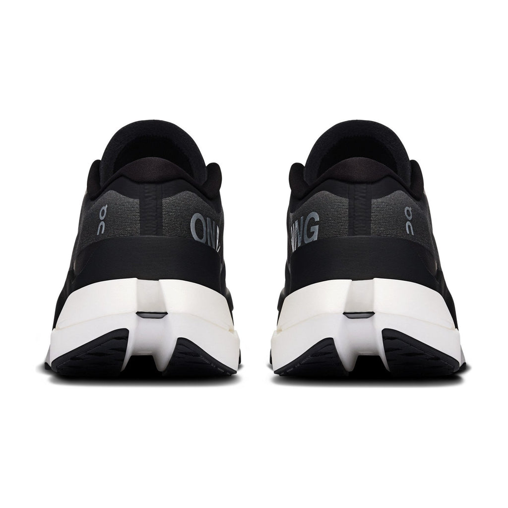 On Running Cloudboom Max All Black