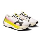 On Running Cloudboom Max Lime Raspberry