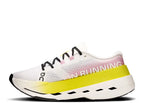 On Running Cloudboom Max Lime Raspberry (W)