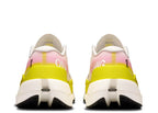 On Running Cloudboom Max Lime Raspberry (W)