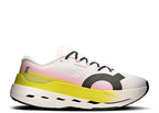 On Running Cloudboom Max Lime Raspberry