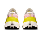 On Running Cloudboom Max Lime Raspberry