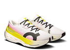 On Running Cloudboom Max Lime Raspberry