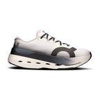 On Running Cloudboom Max White Black