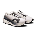 On Running Cloudboom Max White Black